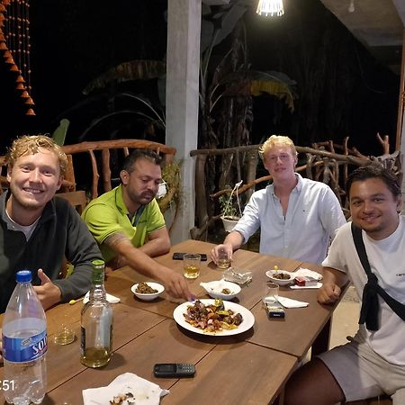 Kithaya Ella Hotel Kültér fotó