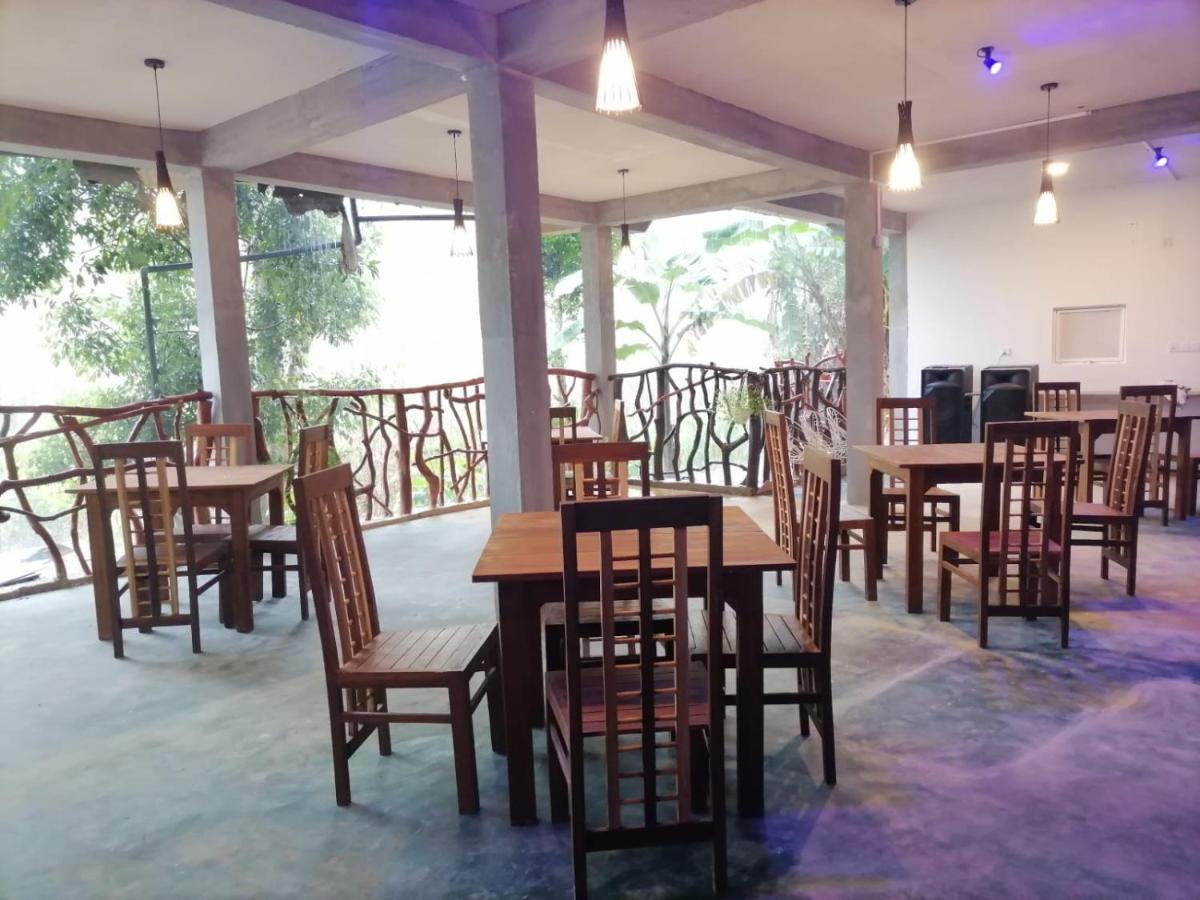 Kithaya Ella Hotel Kültér fotó