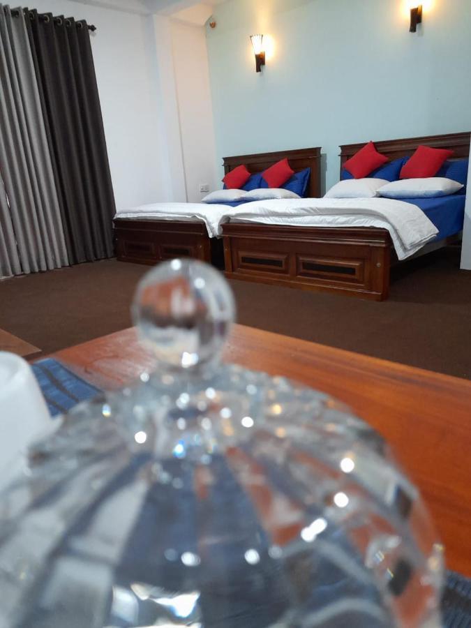 Kithaya Ella Hotel Kültér fotó