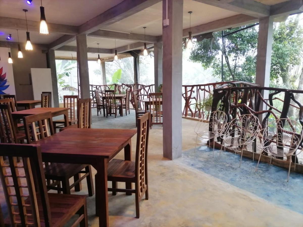 Kithaya Ella Hotel Kültér fotó