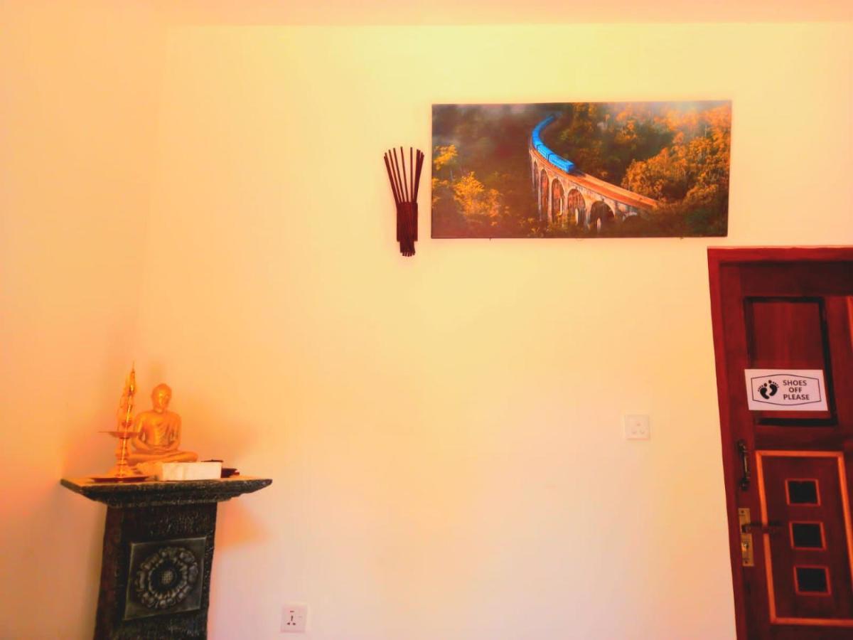 Kithaya Ella Hotel Kültér fotó