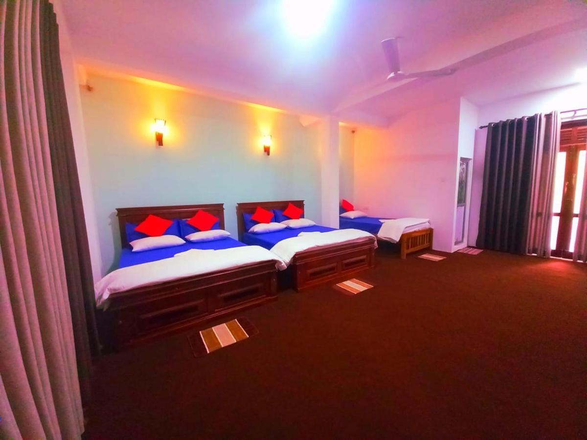 Kithaya Ella Hotel Kültér fotó