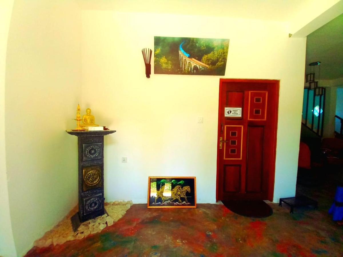 Kithaya Ella Hotel Kültér fotó