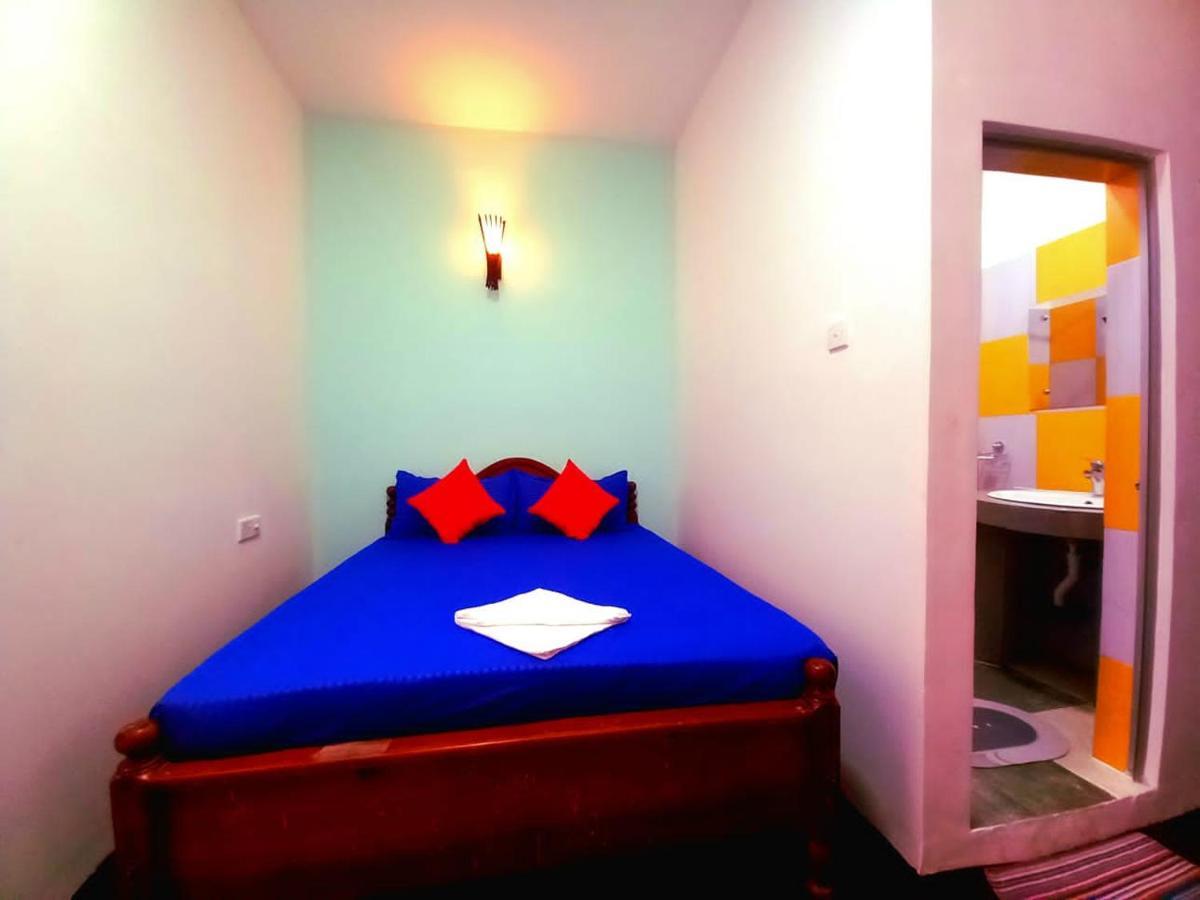 Kithaya Ella Hotel Kültér fotó