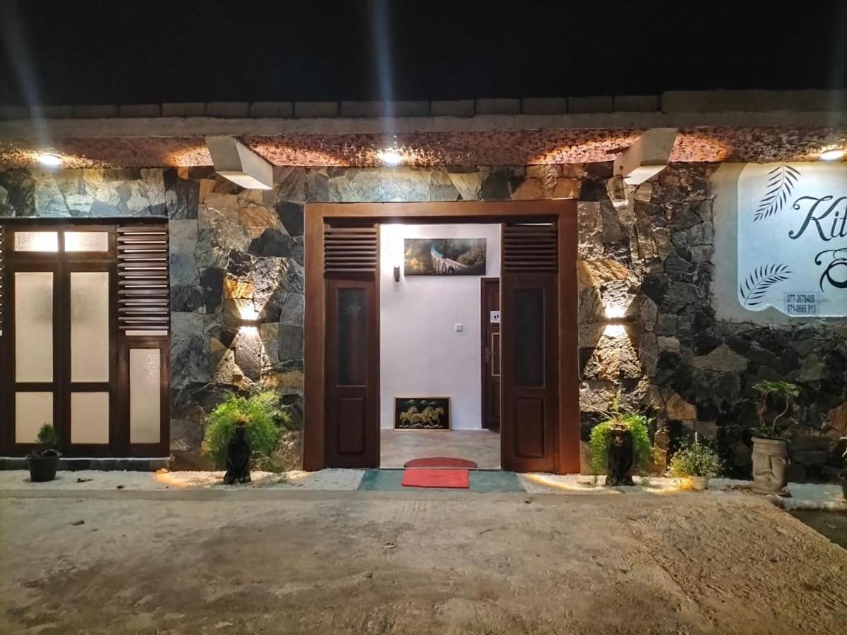 Kithaya Ella Hotel Kültér fotó