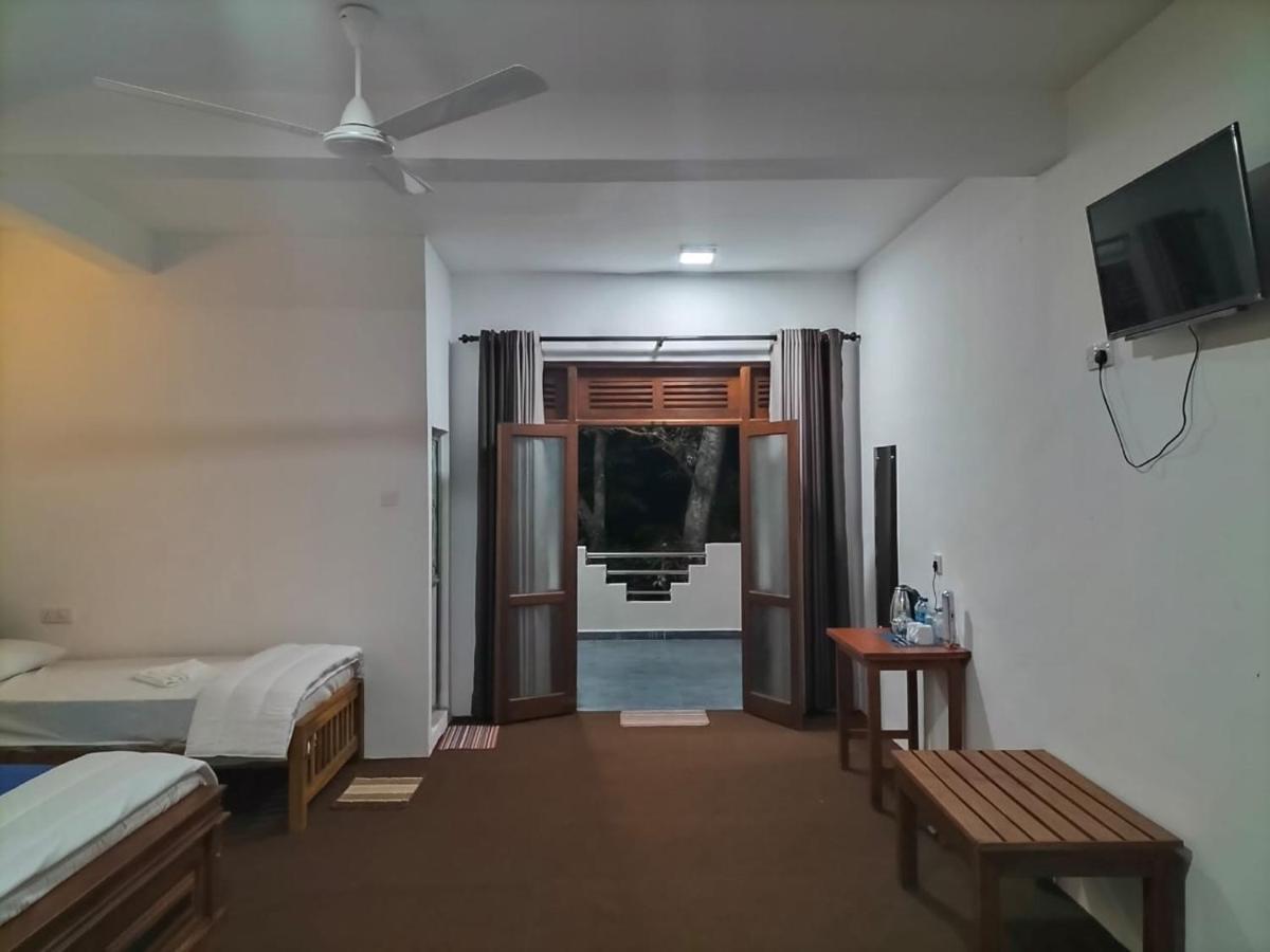 Kithaya Ella Hotel Kültér fotó