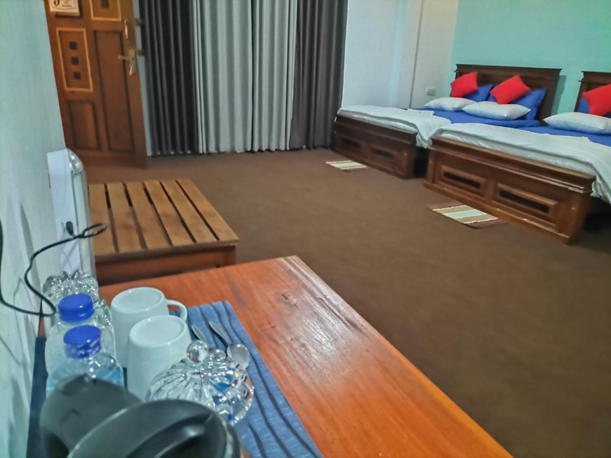 Kithaya Ella Hotel Kültér fotó