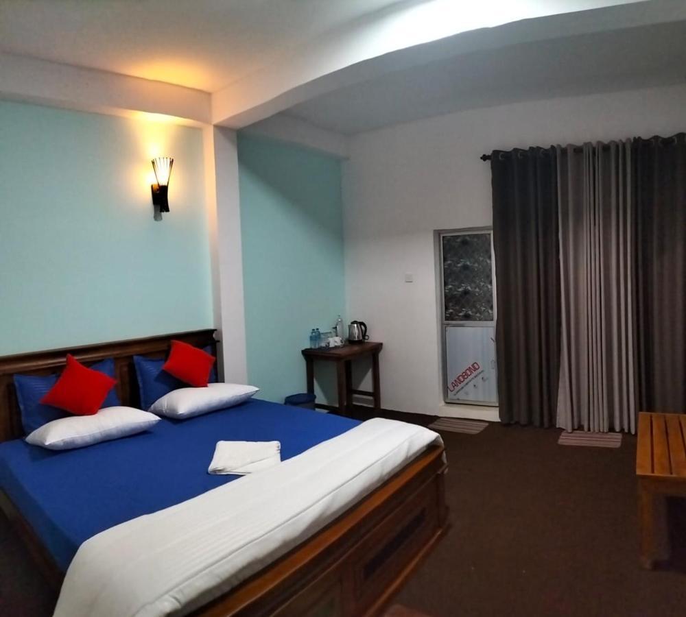Kithaya Ella Hotel Kültér fotó