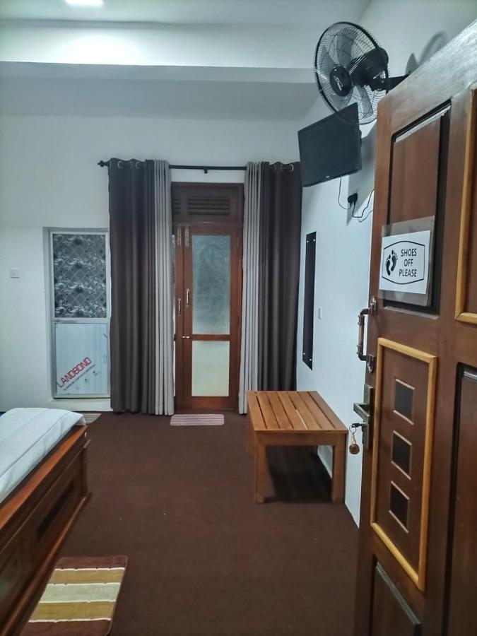Kithaya Ella Hotel Kültér fotó