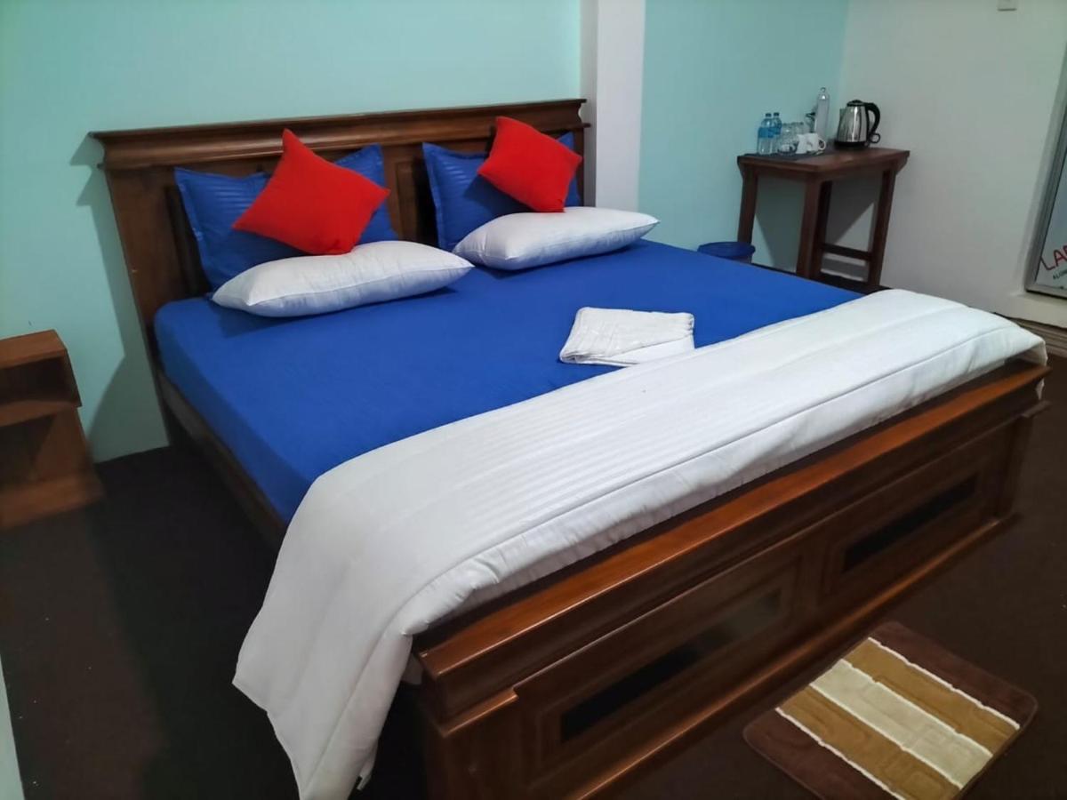 Kithaya Ella Hotel Kültér fotó