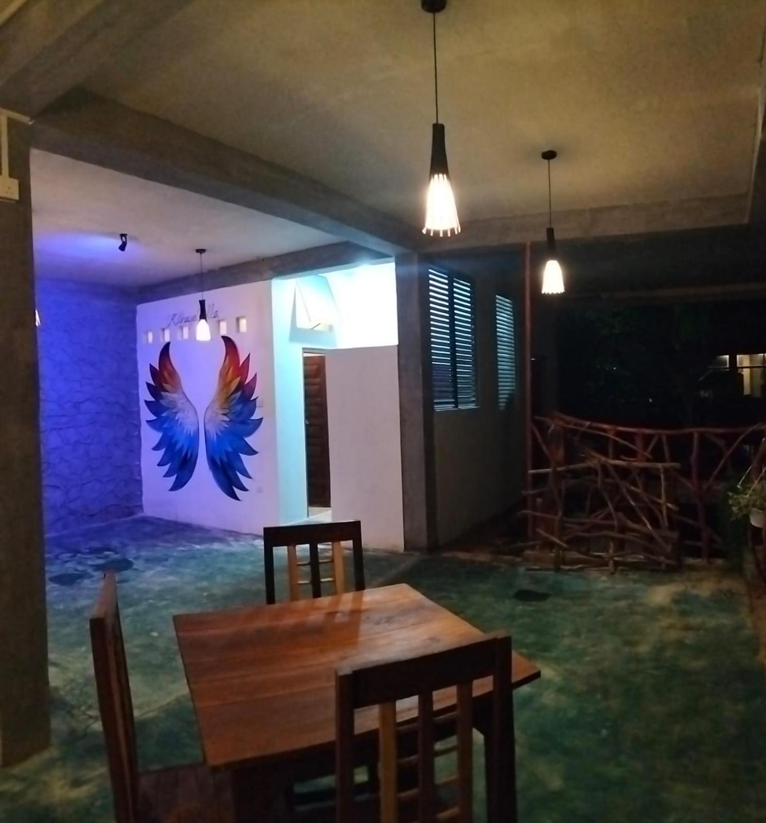 Kithaya Ella Hotel Kültér fotó