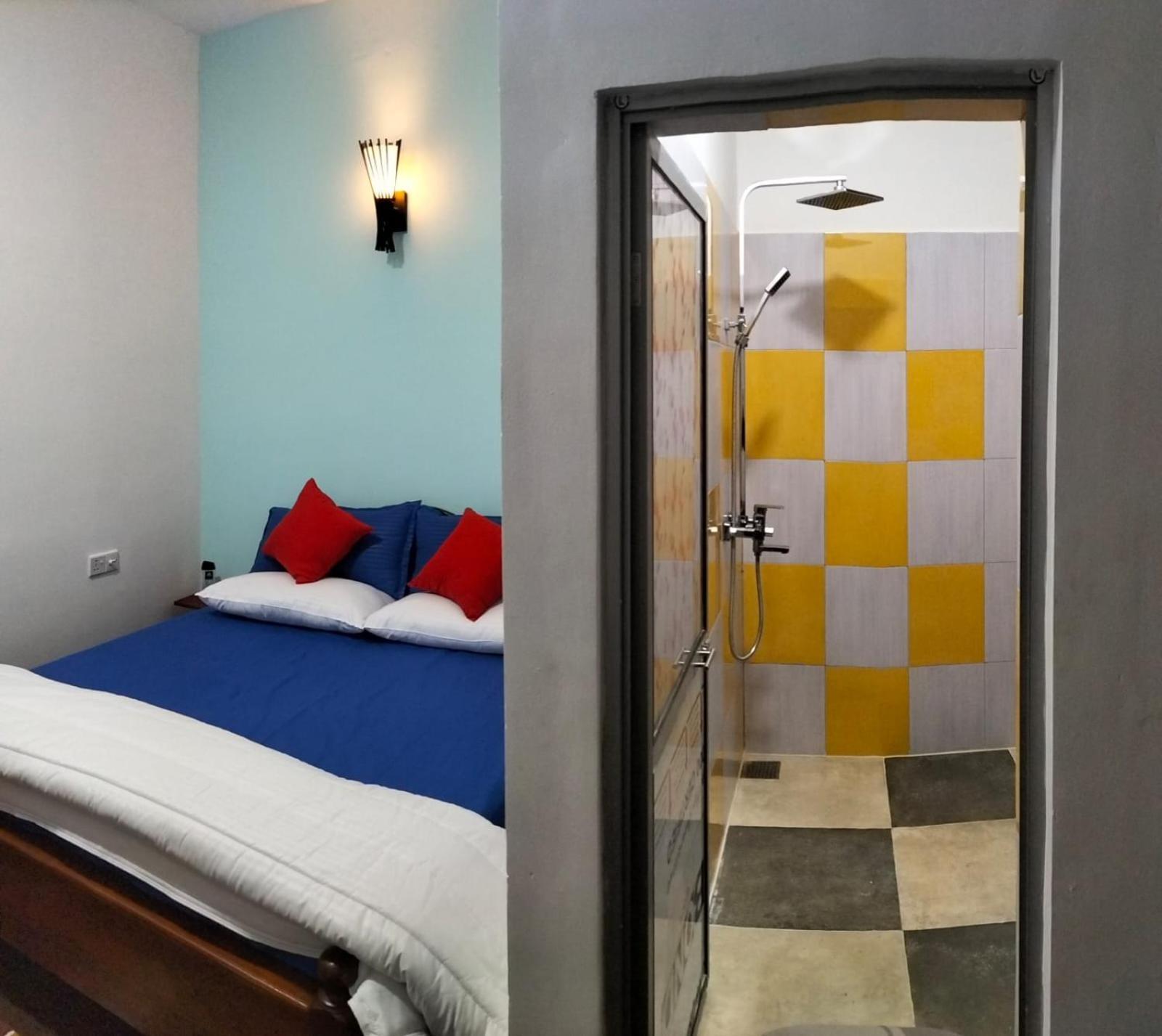 Kithaya Ella Hotel Kültér fotó
