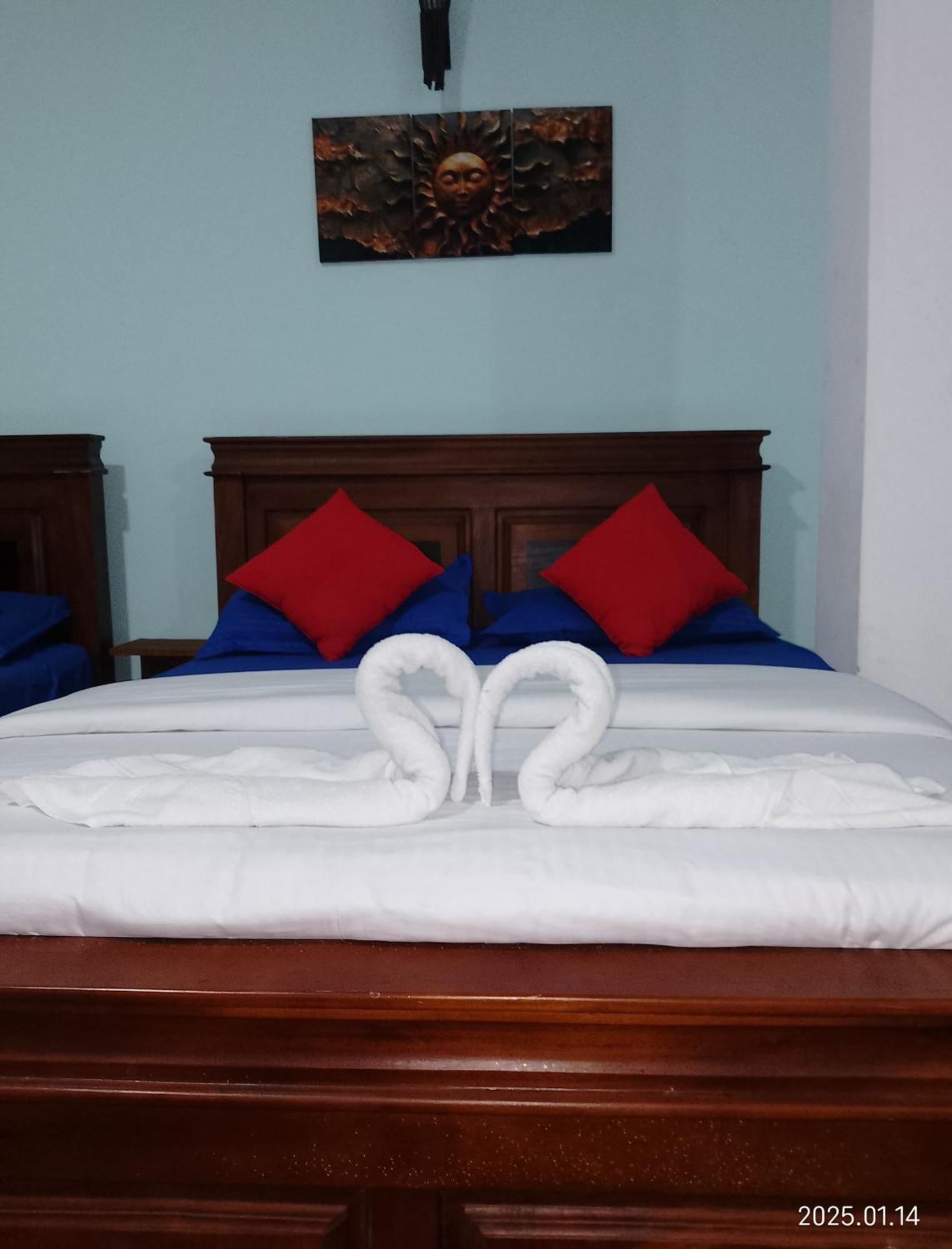 Kithaya Ella Hotel Szoba fotó