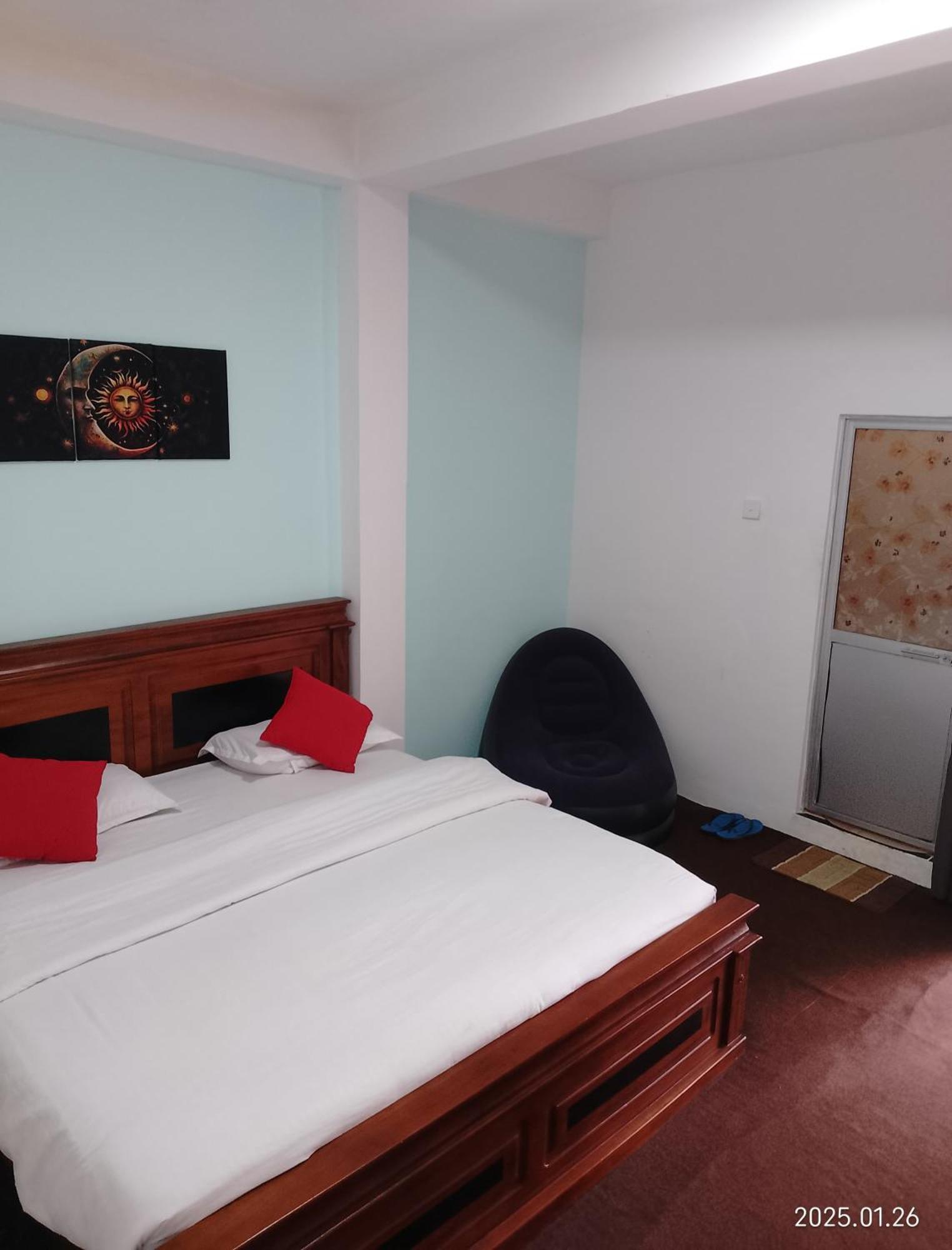 Kithaya Ella Hotel Kültér fotó