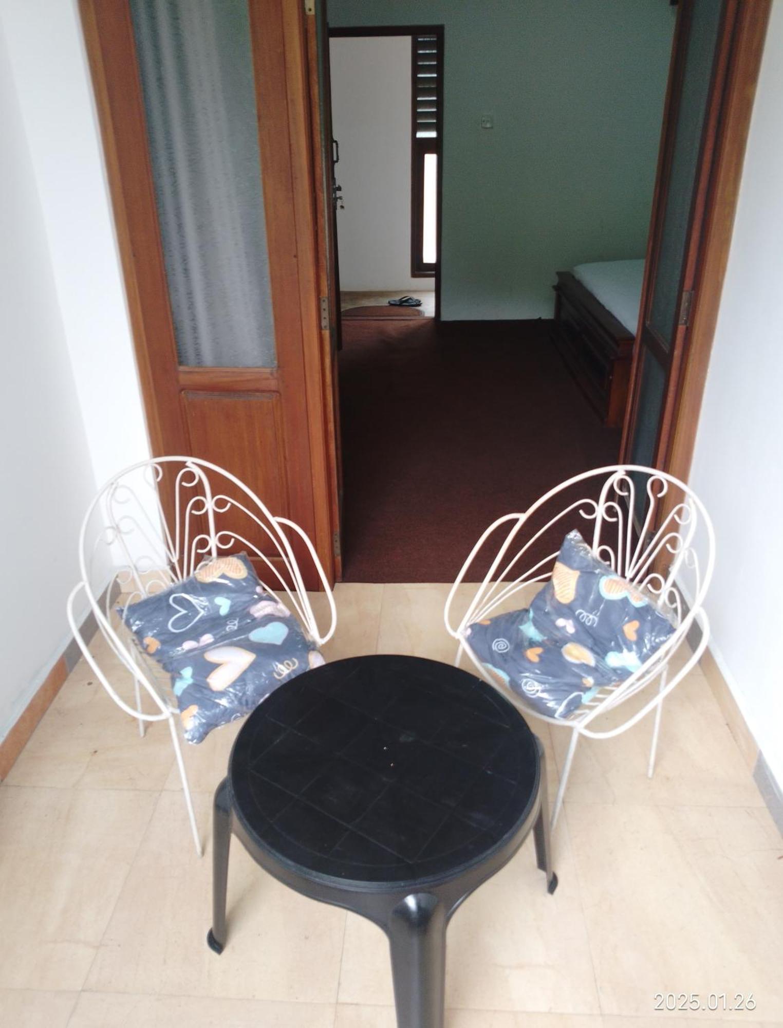 Kithaya Ella Hotel Kültér fotó