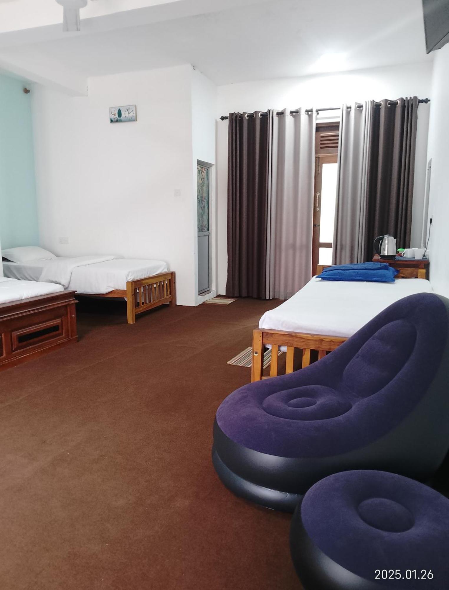 Kithaya Ella Hotel Kültér fotó