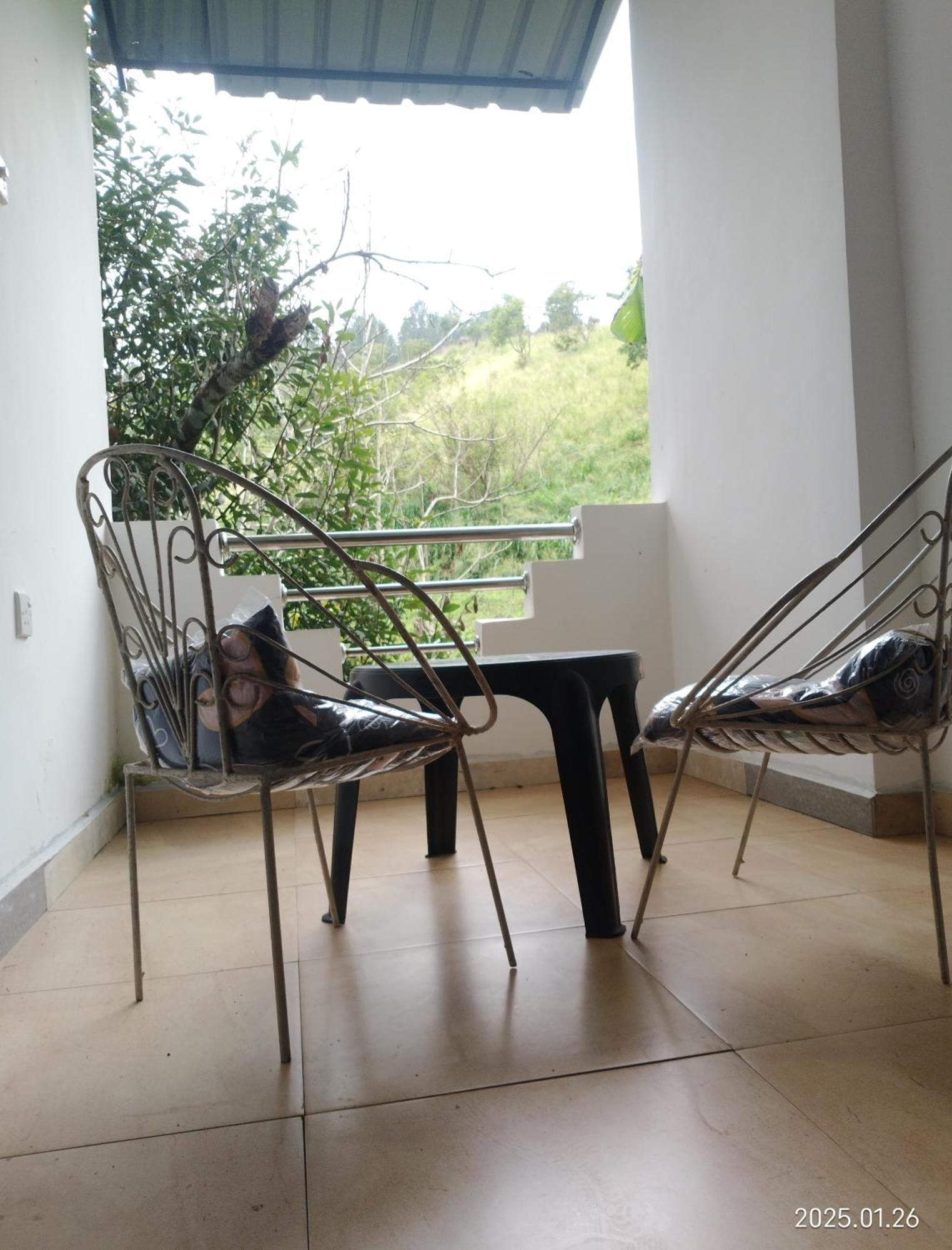 Kithaya Ella Hotel Kültér fotó
