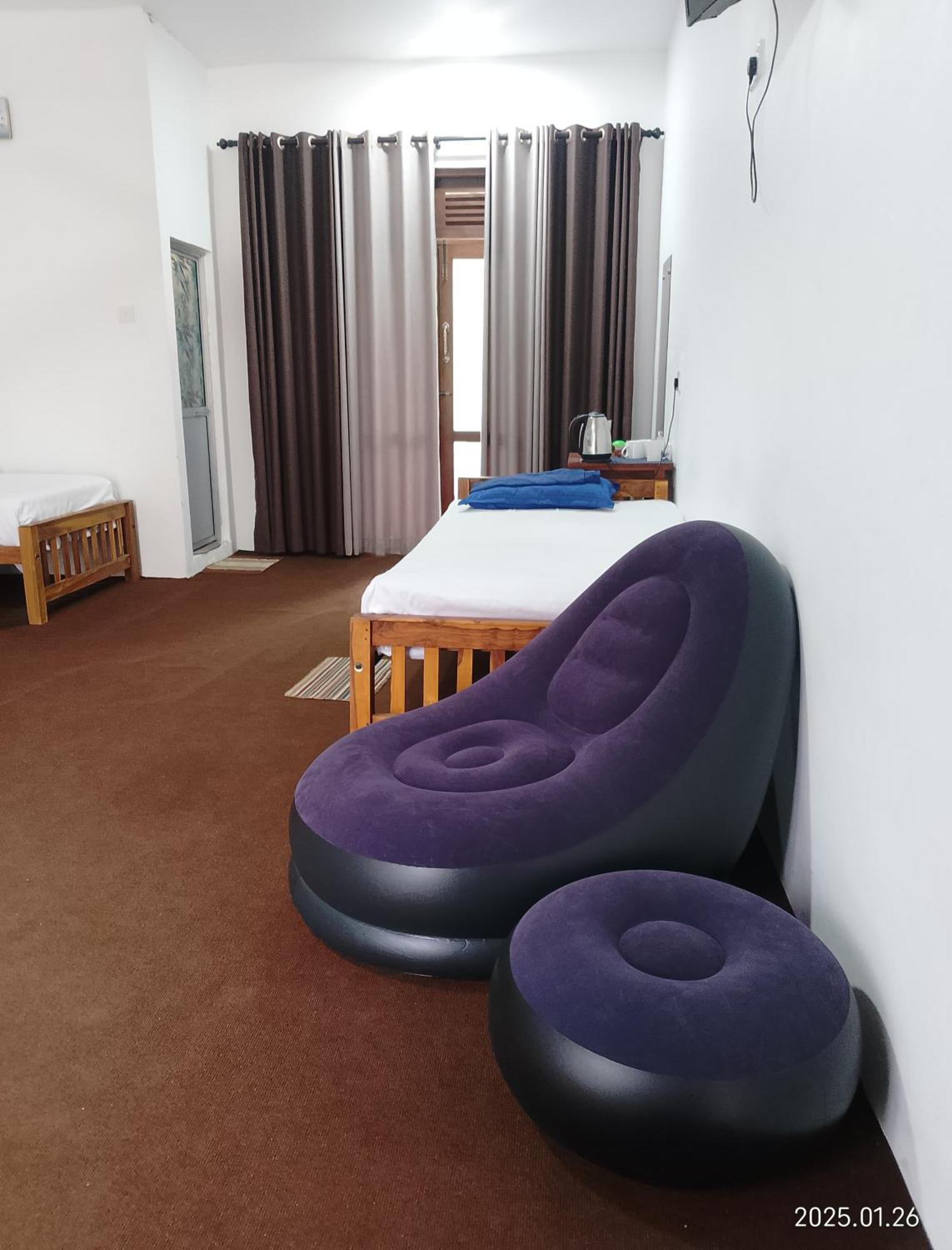Kithaya Ella Hotel Kültér fotó